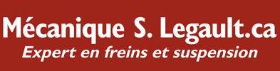 Mécanique S. Legault